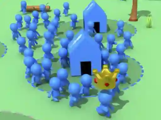 Territory War — free online game