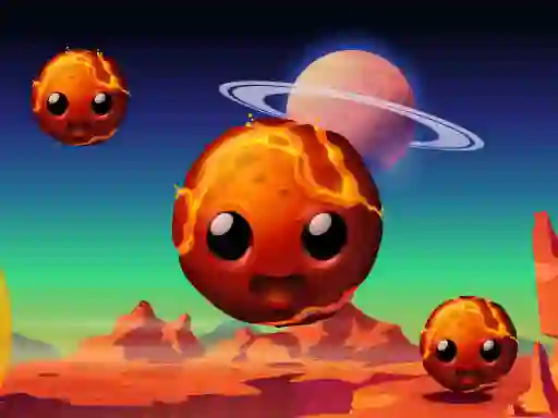 Hra Save The Earth