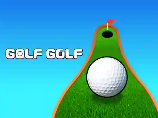 Golf Golf — free online game