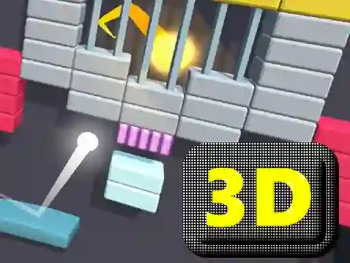 Balls Bricks Breaker — free online game