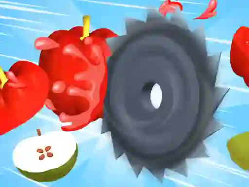 Sawblade Fest Run — free online game