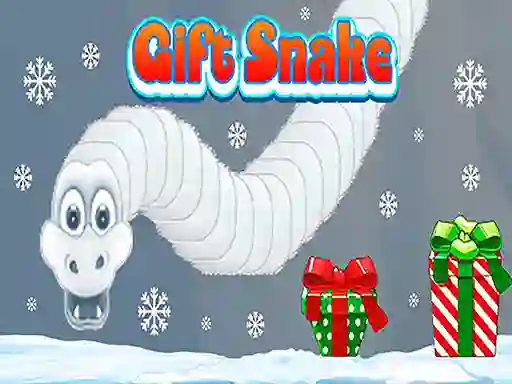Logħba Gifts Snake onlajn