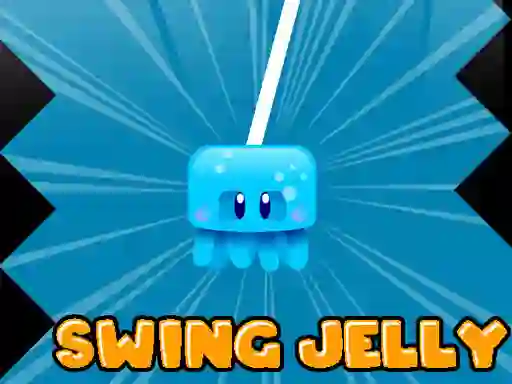 Spil Swing Jelly online