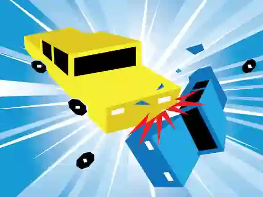 Traffic Car — free online game
