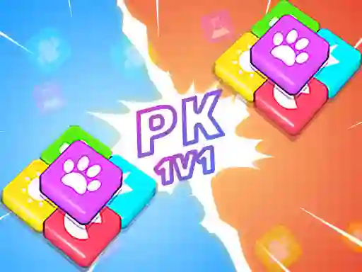 Fancy Popping — free online game