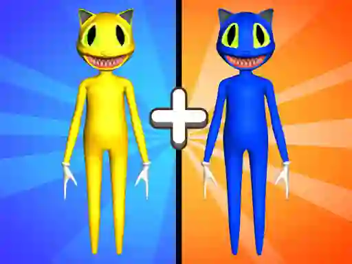 Merge Monster Army  — free online game