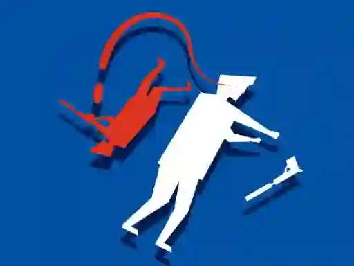 Secret Agent  — free online game