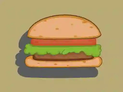 PK Big eater  — free online game