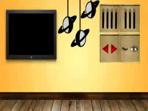 Astrologist Escape 2 — free online game