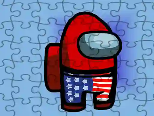 Impostor Jigsaw — free online game