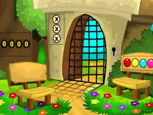 Estate Land Escape — free online game