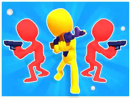 Join The Gang — free online game