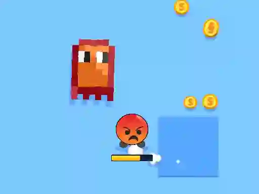 Pixel Survivor 2D — free online game