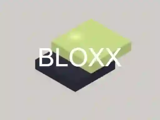 Bloxx — free online game