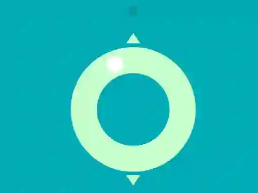 Moving Chaotic Spin — free online game