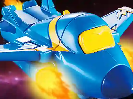 UFO  — free online game