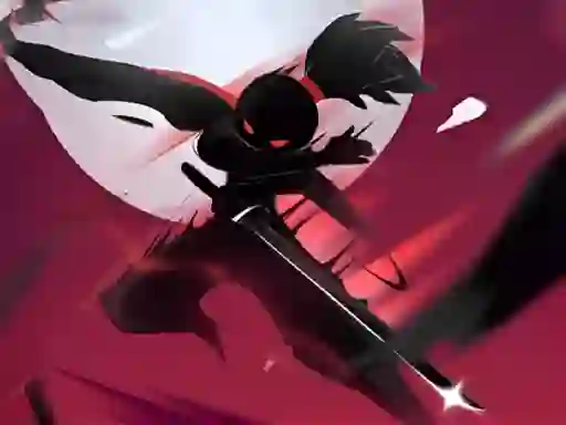 Ninja Legend  — free online game