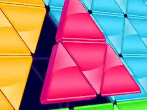 Block Triangle — free online game