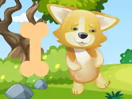 Puppy Dog  — free online game