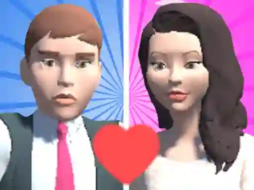 Dream Wedding — free online game