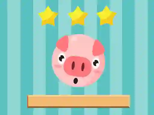 Piglet Escape — free online game