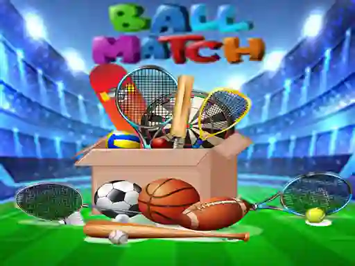 Ball Match — free online game