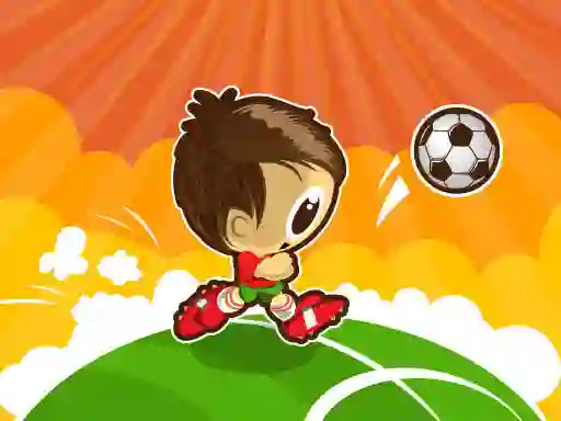 Football.io — безкоштовна онлайн гра