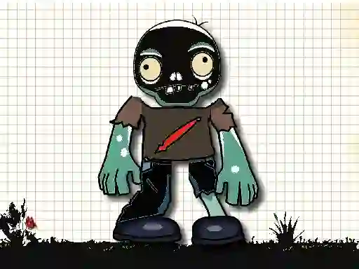 Kill Zombie — free online game