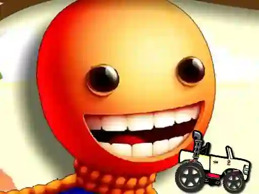 Buddy Halloween Adventure — free online game