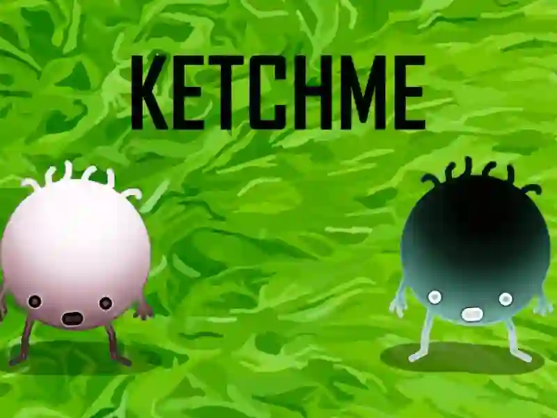 Ketchme — free online game