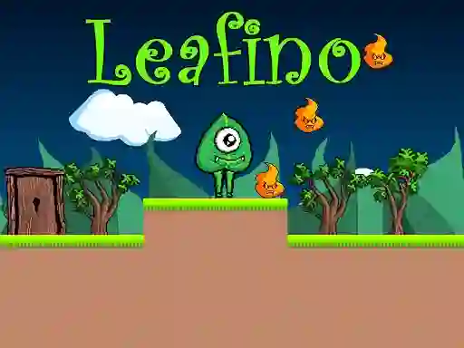 Leafino — free online game