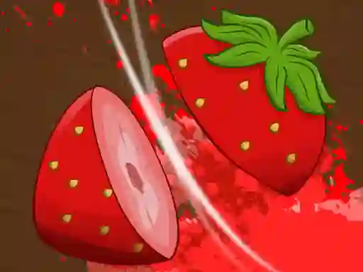 Cut Fruit  — free online game