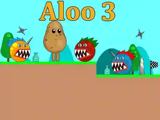 Aloo 3