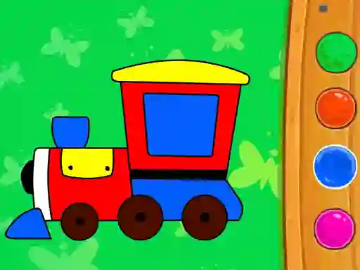 Food Educational Games For Kids — free online game