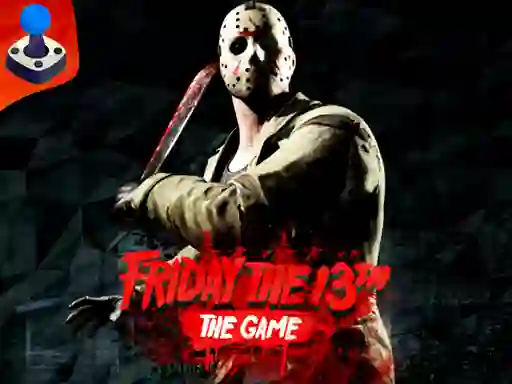 Friday the 13th The game — free online game