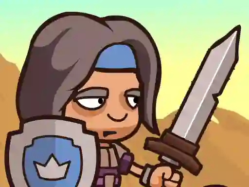 Shorties’s Kingdom 3 — free online game