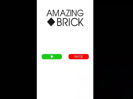 Amazing Brick — darmowa gra online