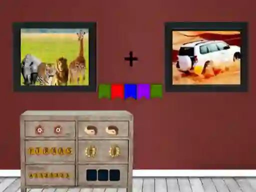 Guide Escape — لعبة مجانية اون لاين