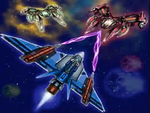 Exoclipse — free online game