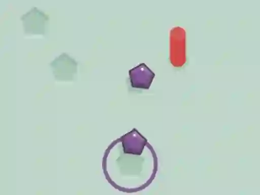 Gems Shot — free online game