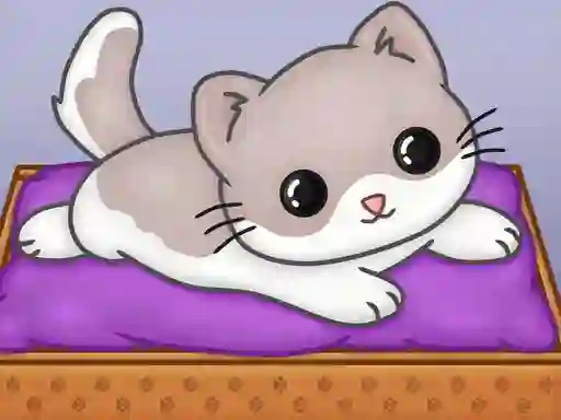 Pets Slide — darmowa gra online