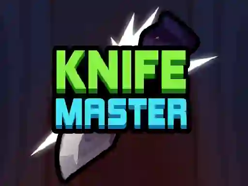 Knife Master  — free online game