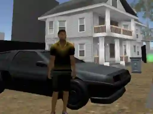 City Simulator — free online game