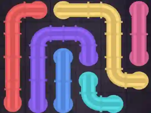 Pipes Connect — free online game