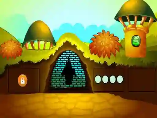 Tower Land Escape — free online game