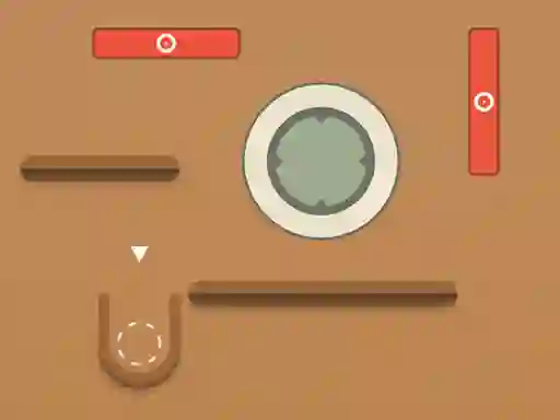 Bring the Ball — free online game