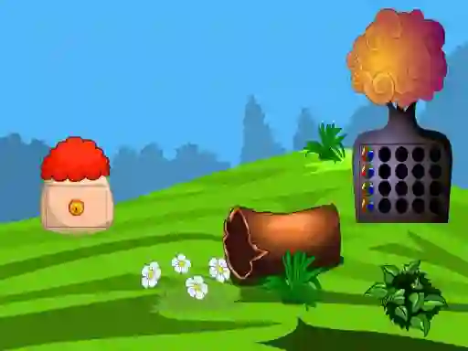Toco Escape — لعبة مجانية اون لاين