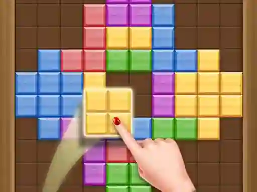 Block Mania — darmowa gra online