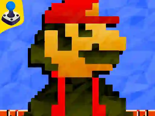 Mario Bros World — free online game