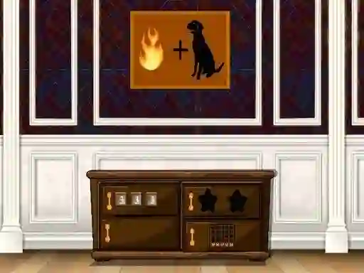 Grand House Escape — لعبة مجانية اون لاين